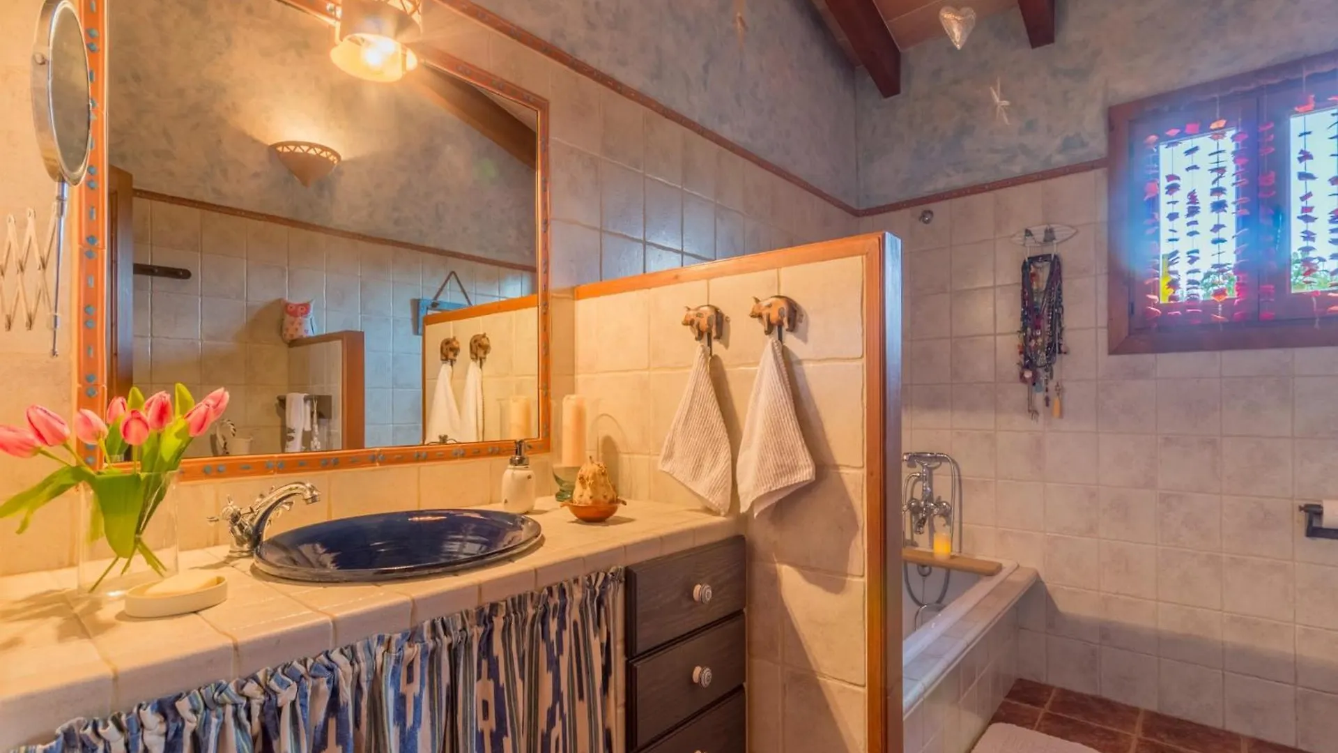 Charming Country House In Inca 0*, Inca (Mallorca) Spanje