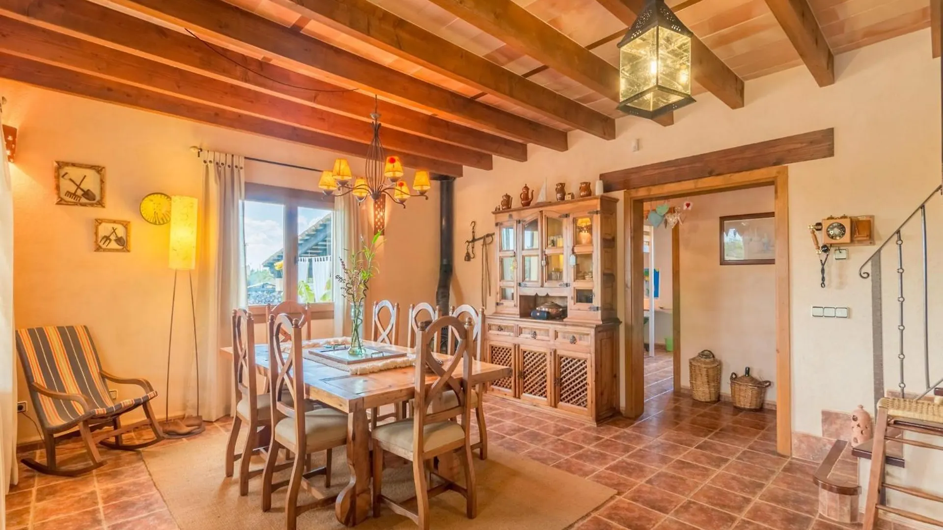 Charming Country House In Inca 0*, Inca (Mallorca)