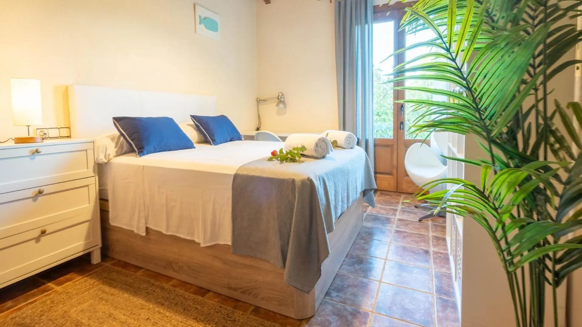 Charming Country House In Inca 0*, Inca (Mallorca)